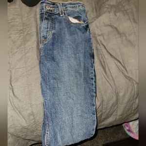 Mens Arizona Medium Wash 26 x 36 jeans